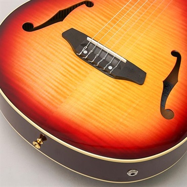 K.Yairi KYF-CTM RB Kヤイリ 画像8