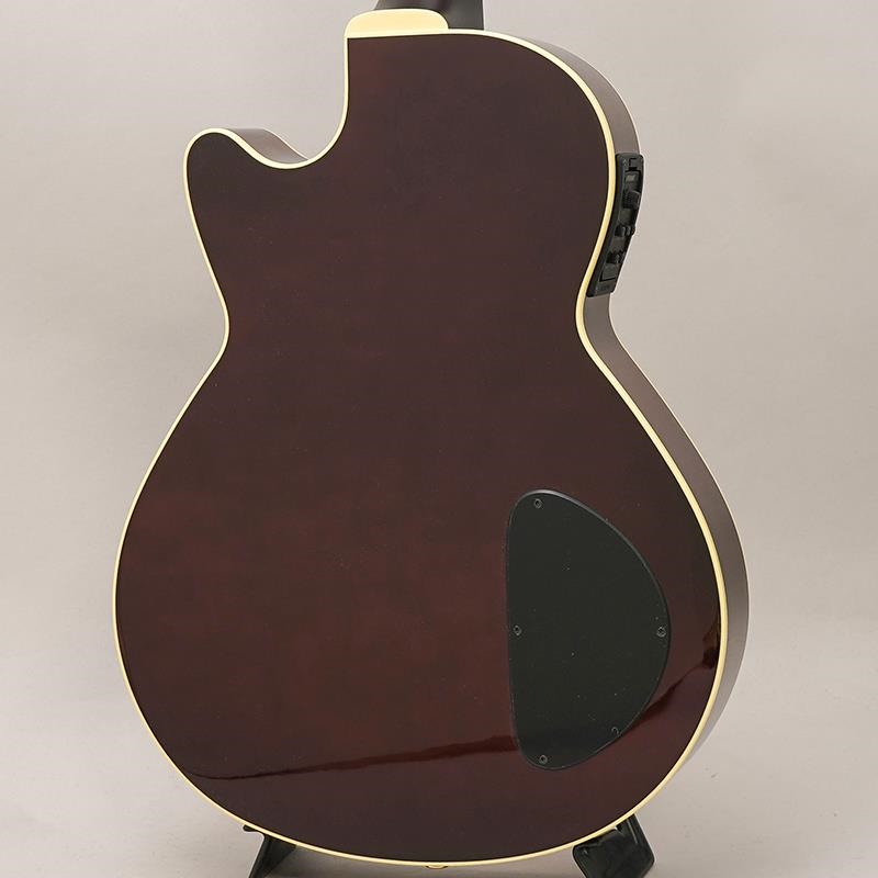 K.Yairi KYF-CTM HB Kヤイリ 画像1