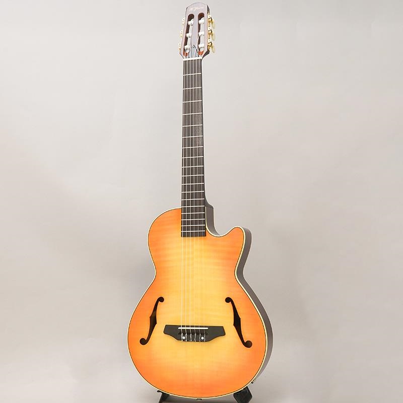 K.Yairi KYF-CTM HB Kヤイリ 画像2