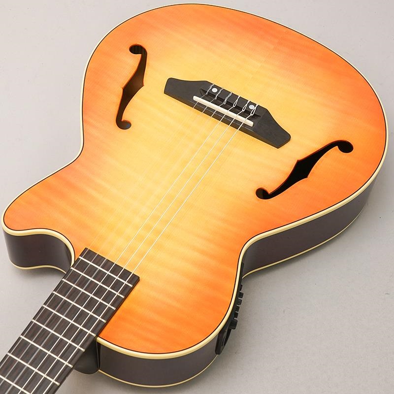 K.Yairi KYF-CTM HB Kヤイリ 画像4