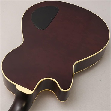 K.Yairi KYF-CTM HB Kヤイリ 画像5