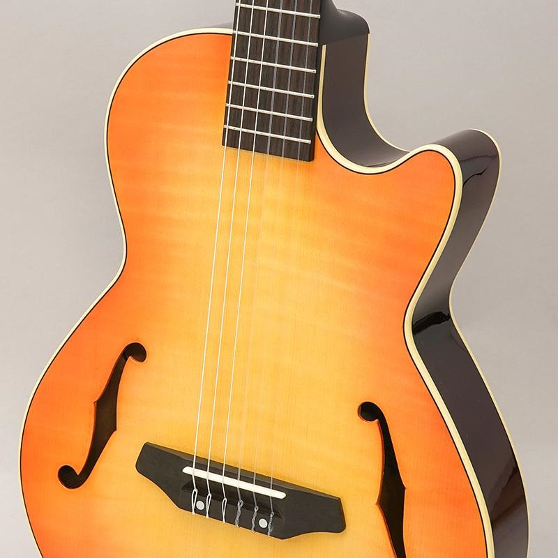 K.Yairi KYF-CTM HB Kヤイリ 画像6