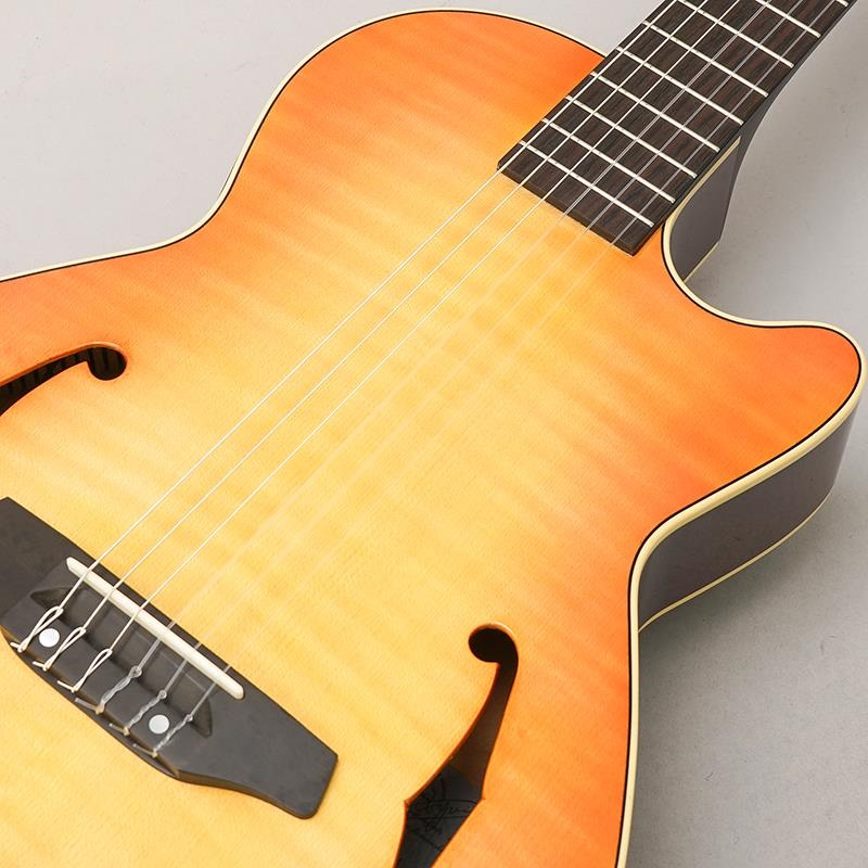 K.Yairi KYF-CTM HB Kヤイリ 画像7