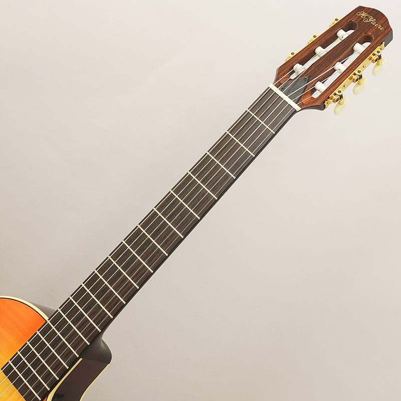 K.Yairi KYF-CTM HB Kヤイリ 画像9