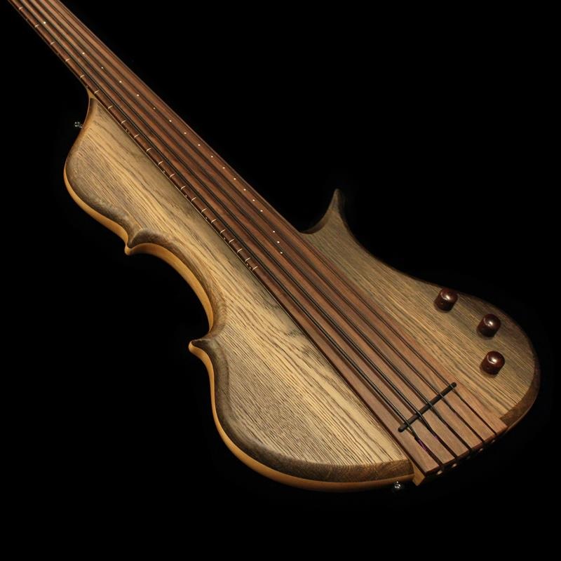 Stradi Symphony 5 Fretless - JSH ｜イケベ楽器店オンラインストア