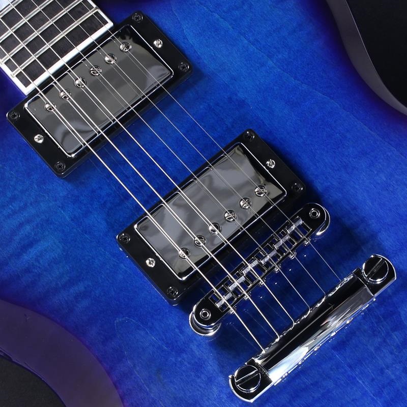 Gibson SG Modern (Blueberry Fade) #219250156 画像3