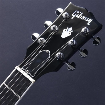 Gibson SG Modern (Blueberry Fade) #219250156 画像4