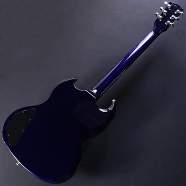 Gibson SG Modern (Blueberry Fade) #219250156 画像5