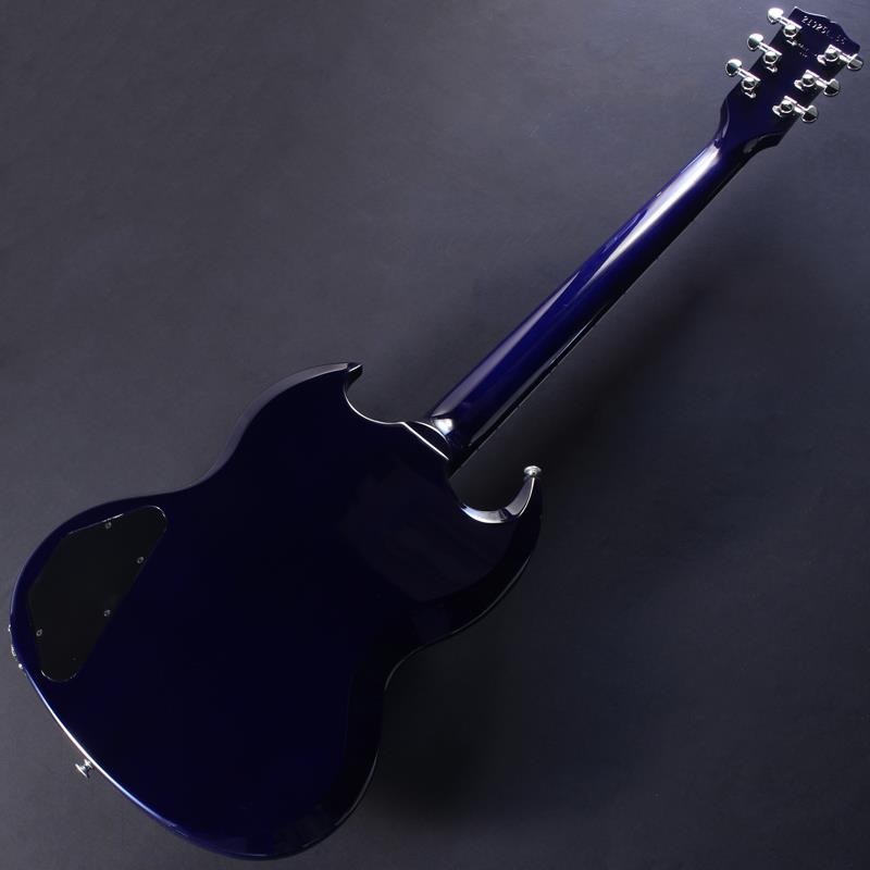 Gibson SG Modern (Blueberry Fade) #219250156 画像5