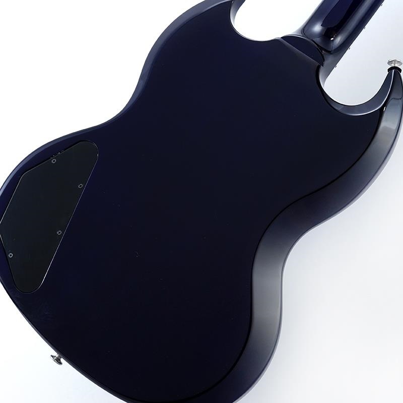 Gibson SG Modern (Blueberry Fade) #219250156 ｜イケベ楽器店
