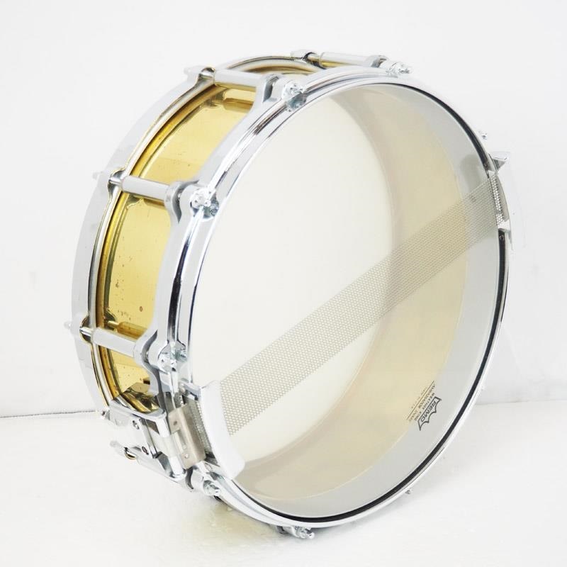 Pearl USED 中古 B-9114 [Free Floating System Brass Shell Piccolo