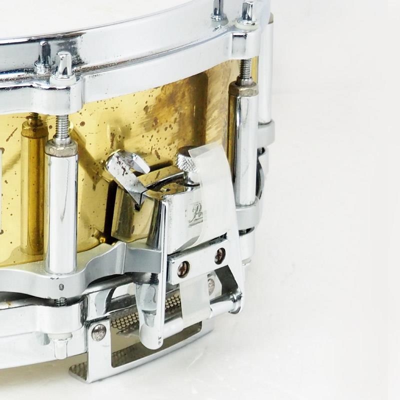 Pearl USED 中古 B-9114 [Free Floating System Brass Shell Piccolo