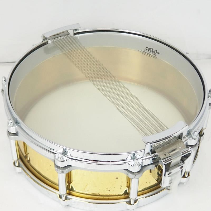 Pearl USED 中古 B-9114 [Free Floating System Brass Shell Piccolo