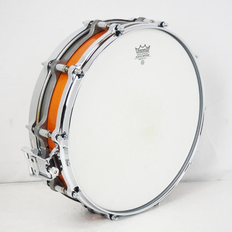 Pearl USED 中古 CL-8114P [Free Floating System One-Piece Maple