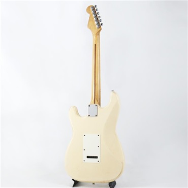 訳あり　Fender Mexico squier Series ストラトキャスタ 中古】FENDER MEXICO / Squier Series Standard Stratocaster Red