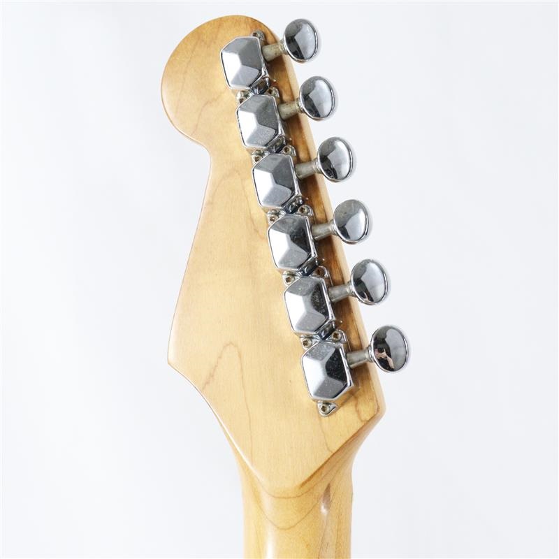 訳あり　Fender Mexico squier Series ストラトキャスタ 訳あり Fender Mexico squier Series ストラトキャスタ - メルカリ