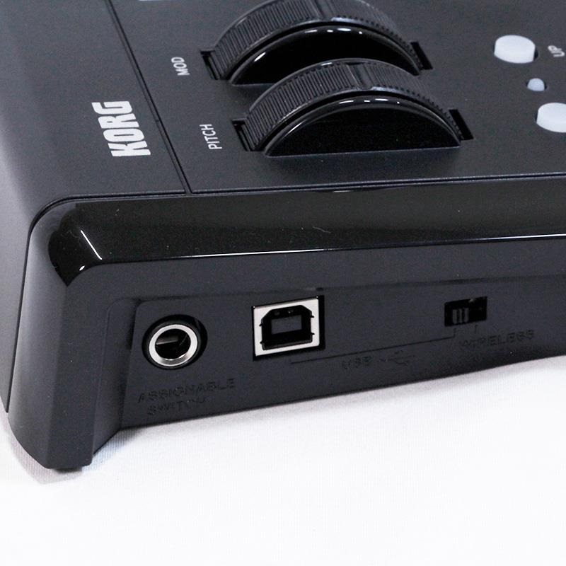 KORG microKEY2-49 AIR 【メーカー展示使用品】 (マイクロキー