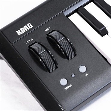 KORG 【新生活応援セール】 【メーカー展示使用品】microKEY2-61 AIR (マイクロキー)(ブルートゥース)(MIDIキーボード) 画像1