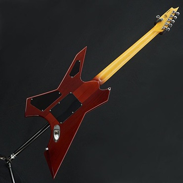 Killer USED 中古 USED 中古 KG-Prime (Red Flame) ［SN