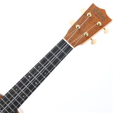 MARTIN CUSTOM Style 3M Employee Concert 【現地木材選定品】 マーチン マーティン 画像5