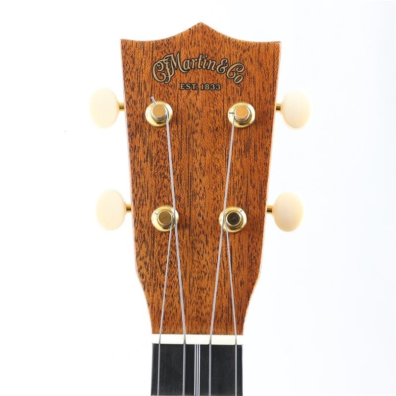 MARTIN CUSTOM Style 3M Employee Concert 【現地木材選定品】 マーチン マーティン 画像7