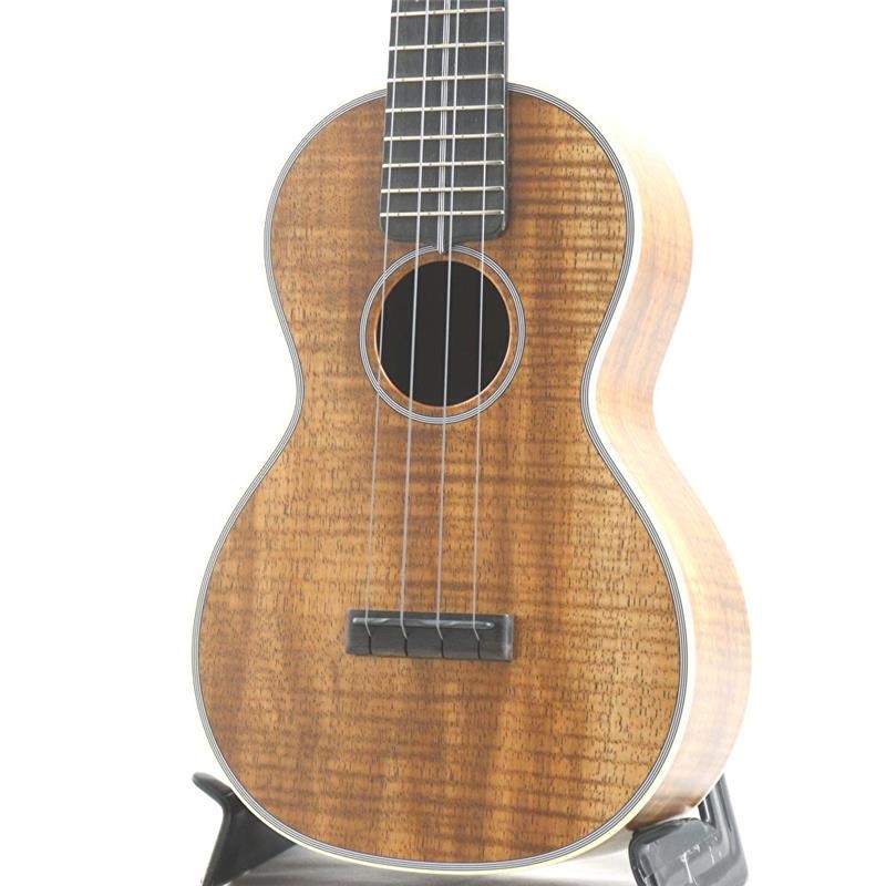 MARTIN CUSTOM Style 3K Employee Concert 【現地木材選定品】 マーチン マーティン 画像1