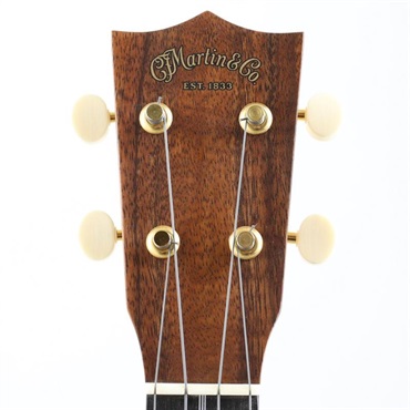 MARTIN CUSTOM Style 3K Employee Concert 【現地木材選定品】 マーチン マーティン 画像6