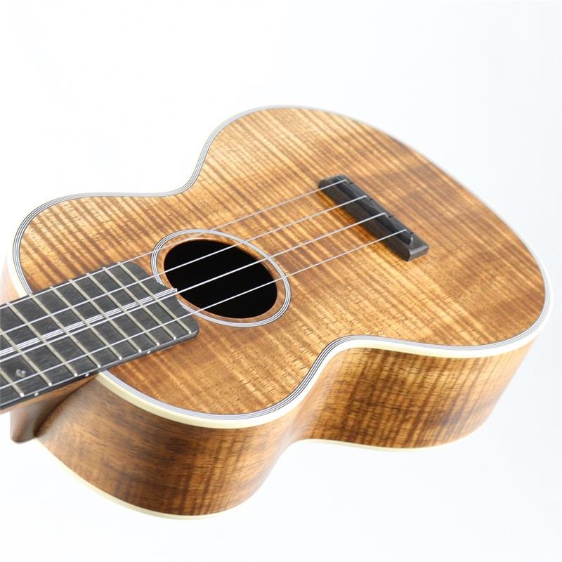 MARTIN CUSTOM Style 3K Employee Concert 【現地木材選定品】 マーチン マーティン 画像7