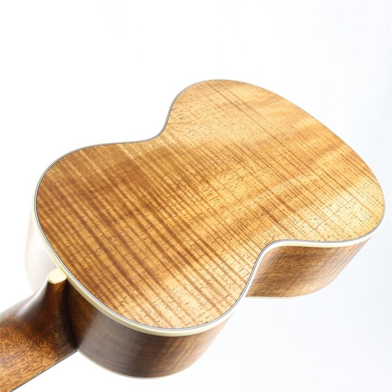 MARTIN CUSTOM Style 3K Employee Concert 【現地木材選定品】 マーチン マーティン 画像8