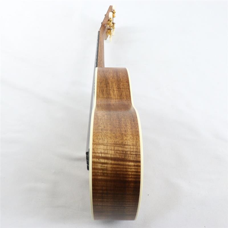 MARTIN CUSTOM Style 3K Employee Concert 【現地木材選定品】 マーチン マーティン 画像10