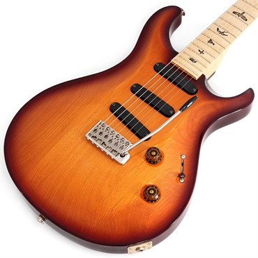 P.R.S. USED 中古 305 (Vintage Burst) 2011 [SN. 11 175347] 画像5