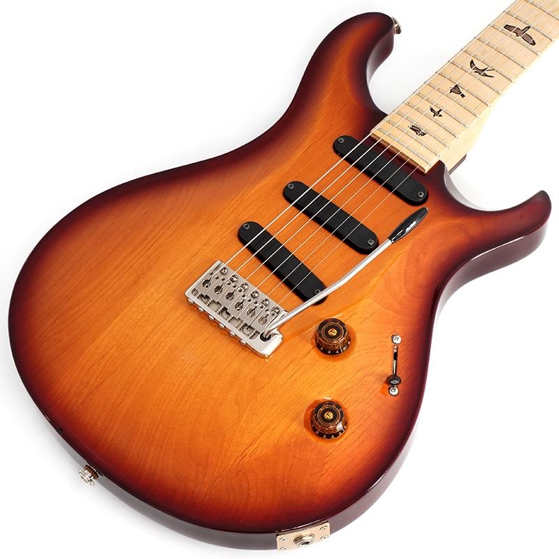 P.R.S. USED 中古 305 (Vintage Burst) 2011 [SN. 11 175347] 画像5