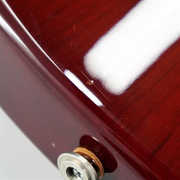 P.R.S. USED 中古 305 (Vintage Burst) 2011 [SN. 11 175347] 画像7