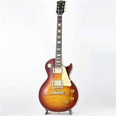 Gibson 1959 Les Paul Standard Reissue R-Top Vintage Gloss (Dark