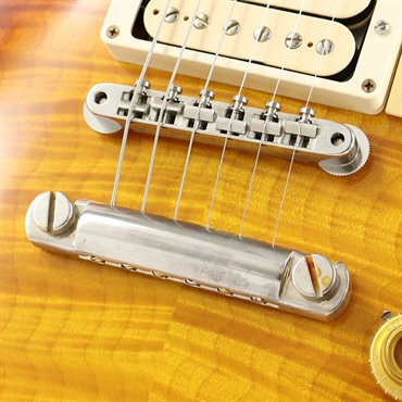 Gibson 【GIBSON×AQUBEストラッププレゼント】1959 Les Paul Standard