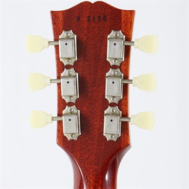 Gibson 【GIBSON×AQUBEストラッププレゼント】1959 Les Paul Standard