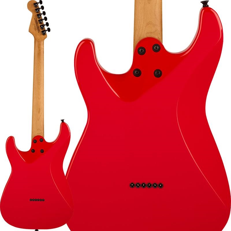 Charvel Pro-Mod Plus So-Cal Style 1 HH HT E (Ferrari Red/Ebony