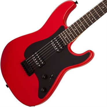 Charvel Pro-Mod Plus So-Cal Style 1 HH HT E (Ferrari Red/Ebony