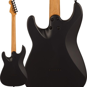 Charvel Pro-Mod Plus So-Cal Style 1 HH HT E (Scorched Earth/Ebony) 画像1