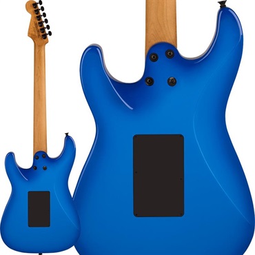 Charvel Pro-Mod Plus So-Cal Style 1 HH FR CM (Blue Burst/Caramelized Maple) 画像1