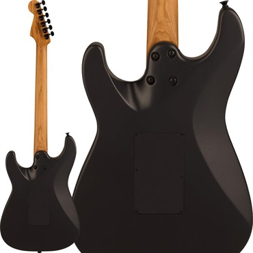 Charvel Pro-Mod Plus So-Cal Style 1 HH FR CM (Scorched Earth/Caramelized Maple) 画像1