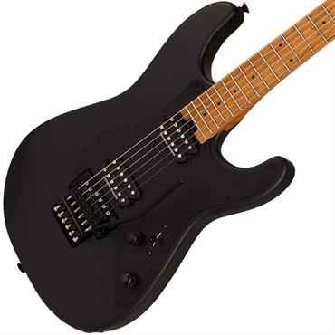 Charvel Pro-Mod Plus So-Cal Style 1 HH FR CM (Scorched Earth/Caramelized Maple) 画像2