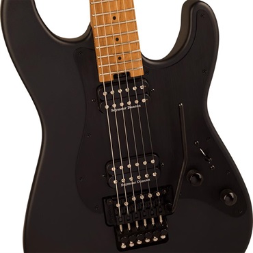 Charvel Pro-Mod Plus So-Cal Style 1 HH FR CM (Scorched Earth/Caramelized Maple) 画像3