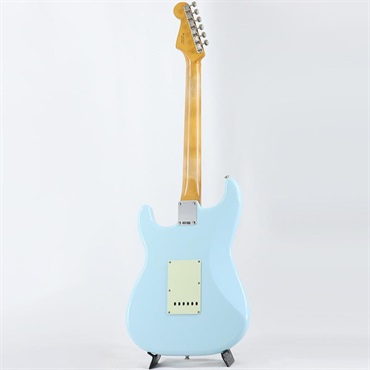 Fender MEX Limited Edition Vintera II Road Worn '60s Stratocaster (Sonic Blue/Rosewood) 【The Autumn Winter 2025 Campaign】 画像2