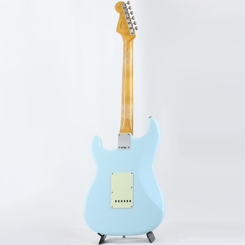 Fender MEX Limited Edition Vintera II Road Worn '60s Stratocaster (Sonic Blue/Rosewood) 【The Autumn Winter 2025 Campaign】 画像2