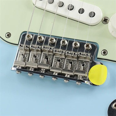 Fender MEX Limited Edition Vintera II Road Worn '60s Stratocaster (Sonic Blue/Rosewood) 【The Autumn Winter 2025 Campaign】 画像5