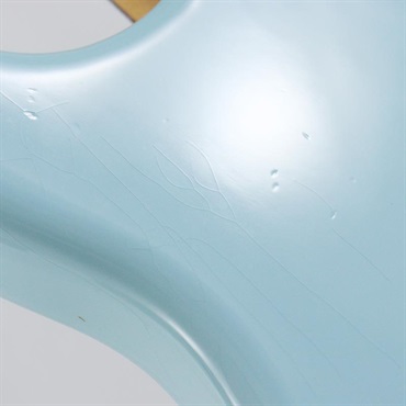 Fender MEX Limited Edition Vintera II Road Worn '60s Stratocaster (Sonic Blue/Rosewood) 【The Autumn Winter 2025 Campaign】 画像6