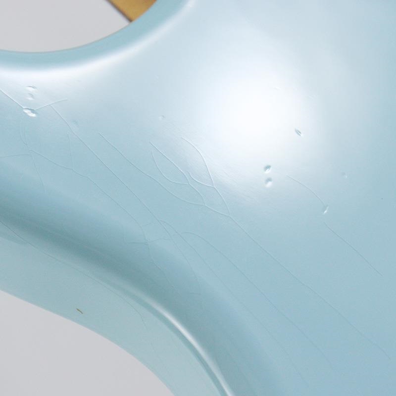 Fender MEX Limited Edition Vintera II Road Worn '60s Stratocaster (Sonic Blue/Rosewood) 【The Autumn Winter 2025 Campaign】 画像6