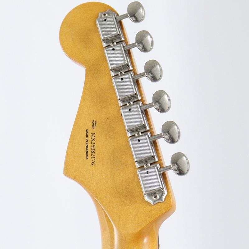 Fender MEX Limited Edition Vintera II Road Worn '60s Stratocaster (Sonic Blue/Rosewood) 【The Autumn Winter 2025 Campaign】 画像10