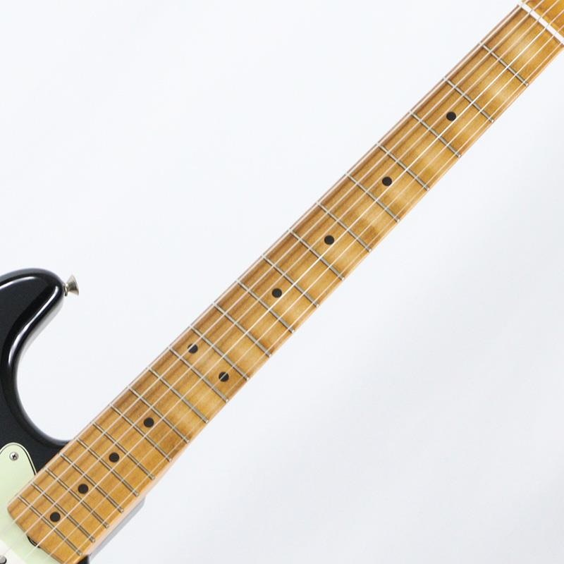 Fender MEX Limited Edition Vintera II Road Worn '60s Stratocaster (Black/Maple) 【The Autumn Winter 2025 Campaign】 画像7